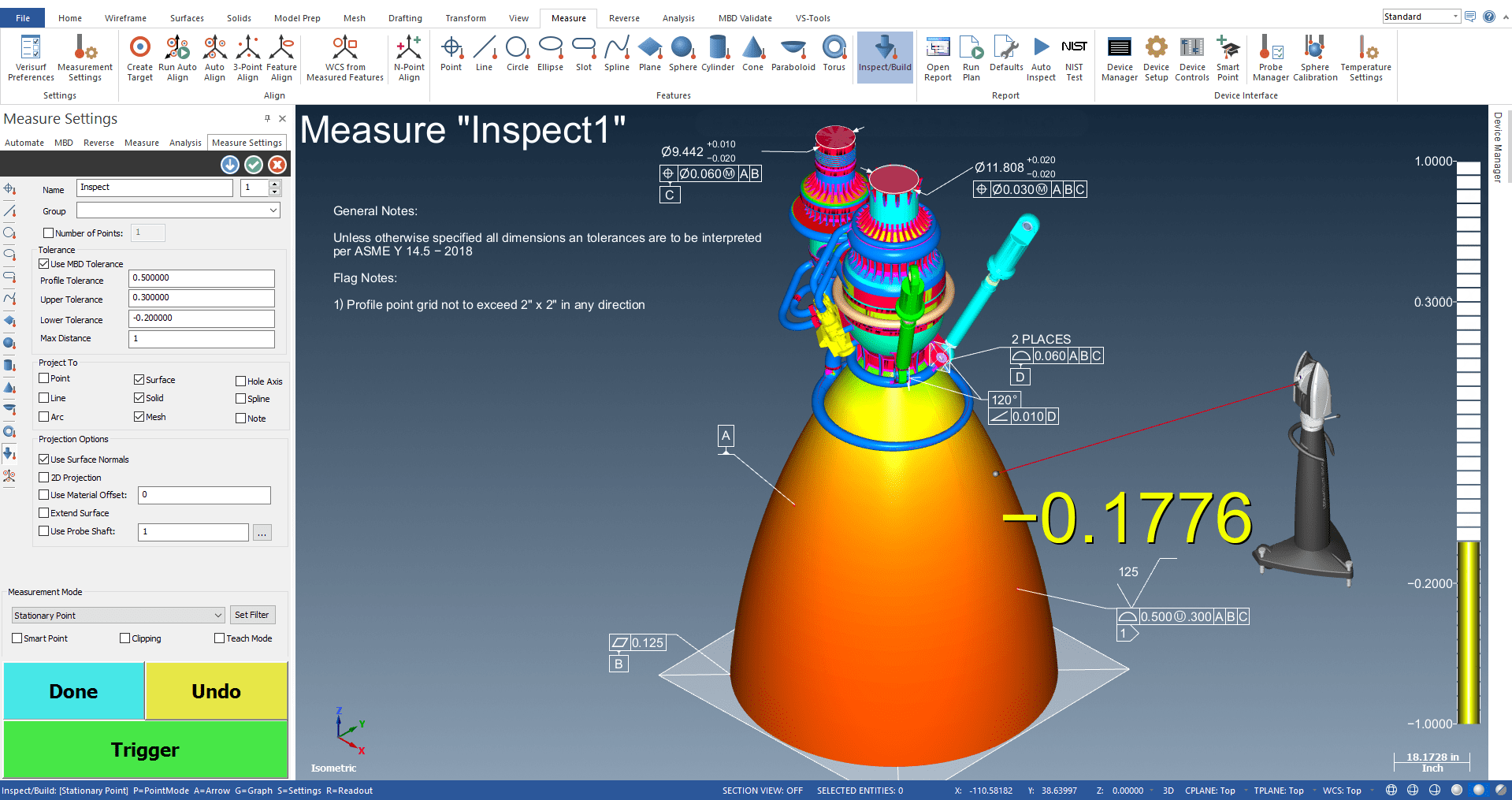 mesh-mbd