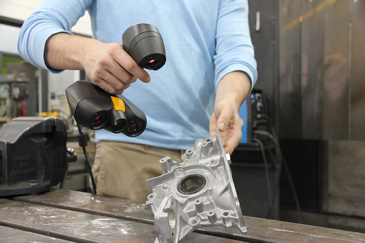 Peel 2 Special Offer 3D Metrology Software, Training and CMMs