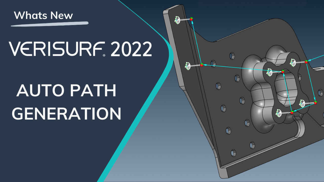 3D Metrology Software, Training and CMMsVerisurf 2022