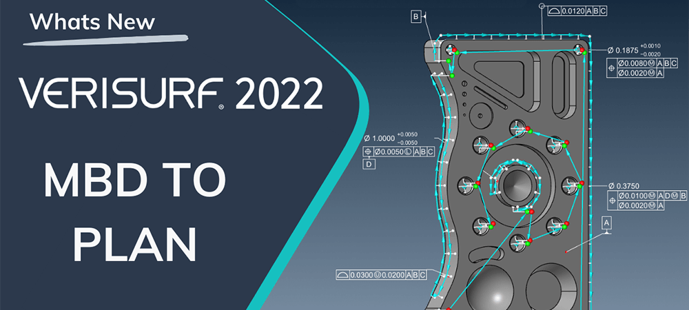 3D Metrology Software, Training and CMMs