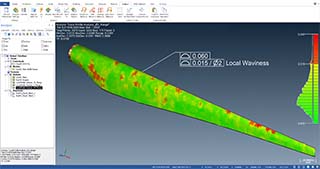 3D Metrology Software, Training and CMMs