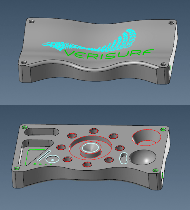 3D Metrology Software, Training and CMMsCurriculum