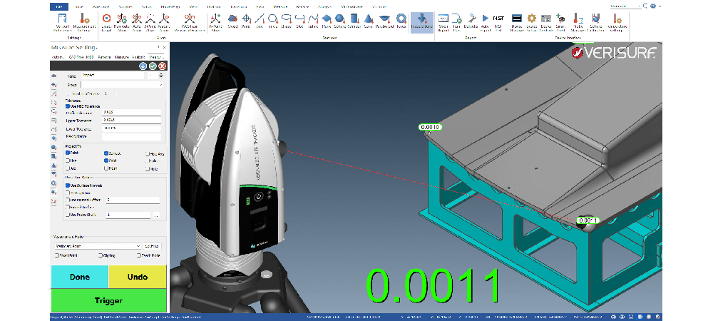 3D Metrology Software, Training and CMMs