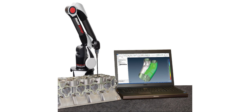 3D Metrology Software, Training and CMMs