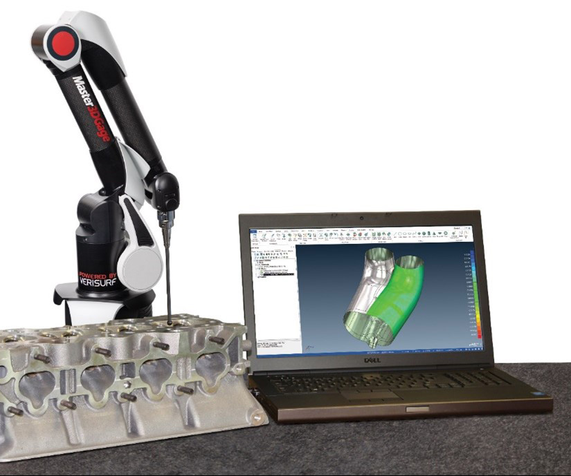 verisurf-engine-perf-pkg_wo_border 3D Metrology Software, Training and CMMs