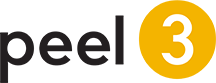 peel 3_logo_color_216w 3D Metrology Software, Training and CMMspeel 3 Scanner