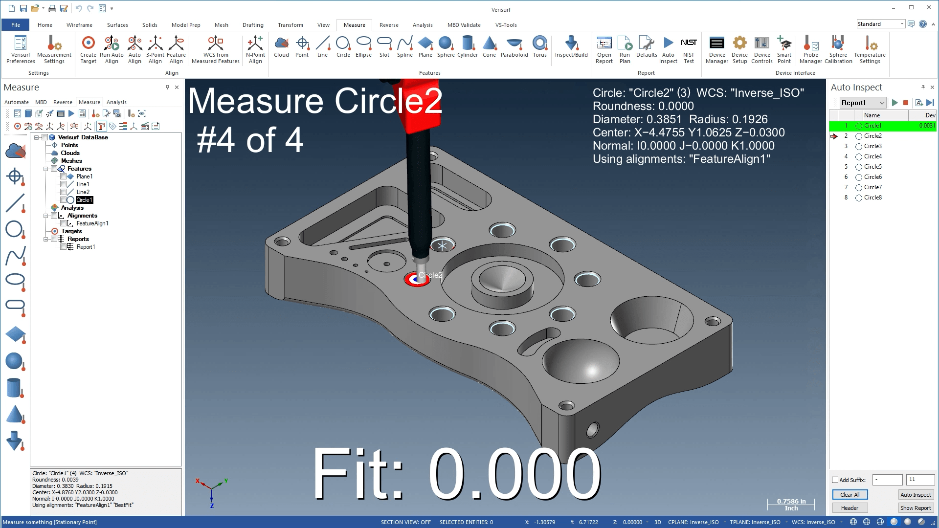 3D Metrology Software, Training and CMMsMEASURE