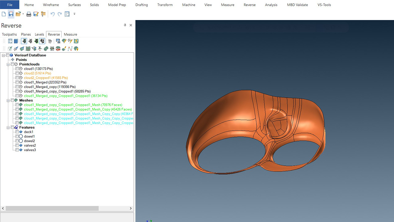 3D Metrology Software, Training and CMMs