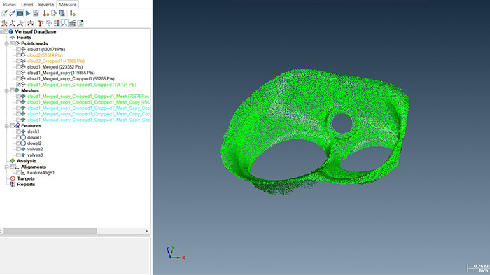 3D Metrology Software, Training and CMMs