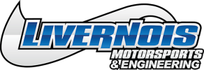 Livernois Motorsports logo