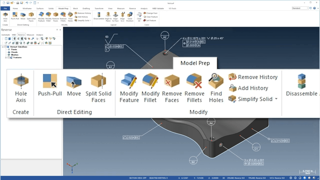 3D Metrology Software, Training and CMMsCAD