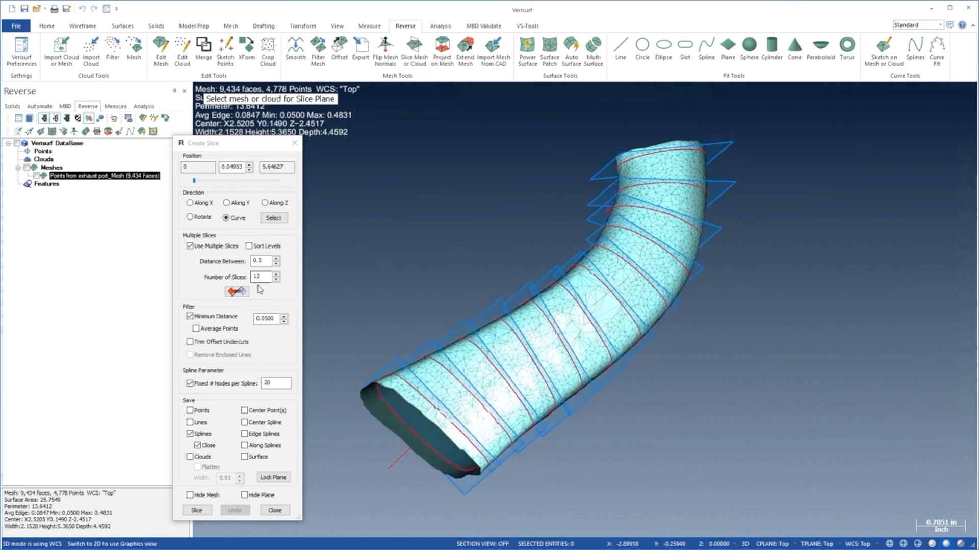 Modeling Tools & Entities