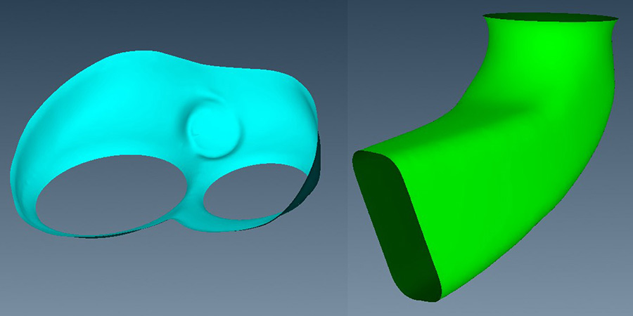 chamber-and-port-meshes_900x450 3D Metrology Software, Training and CMMs