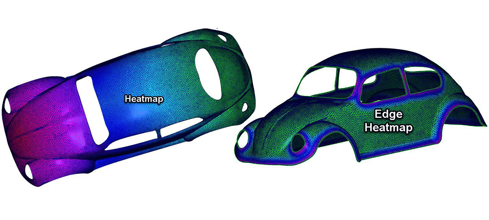 3D Metrology Software, Training and CMMs