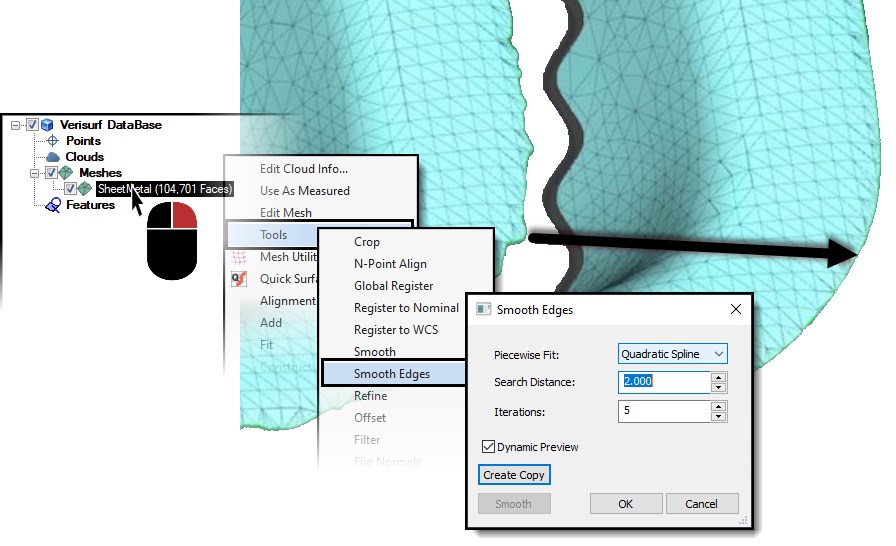 3D Metrology Software, Training and CMMs