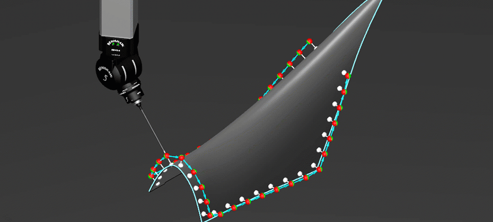 3D Metrology Software, Training and CMMs