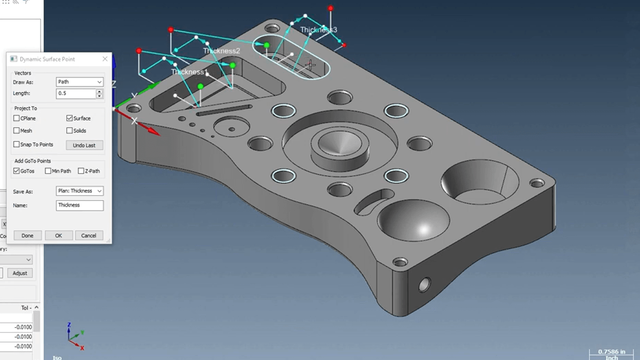 3D Metrology Software, Training and CMMsAUTOMATE