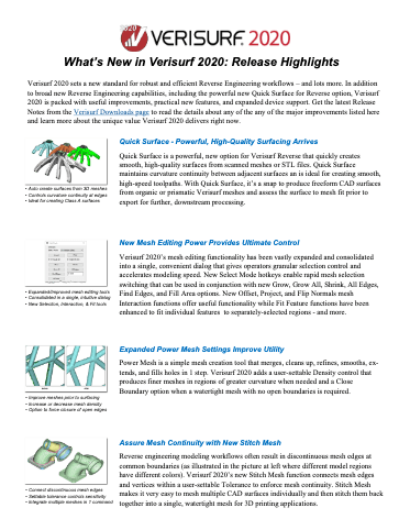 3D Metrology Software, Training and CMMsDatasheets