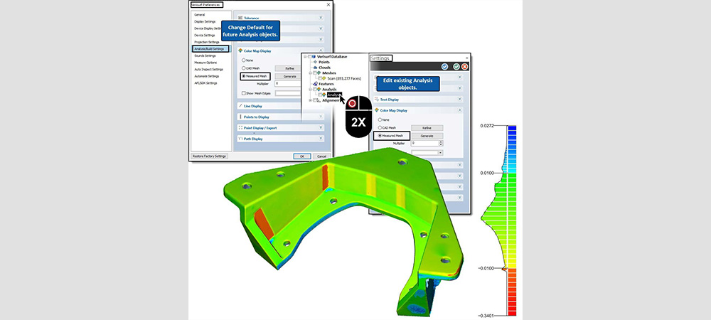 3D Metrology Software, Training and CMMs