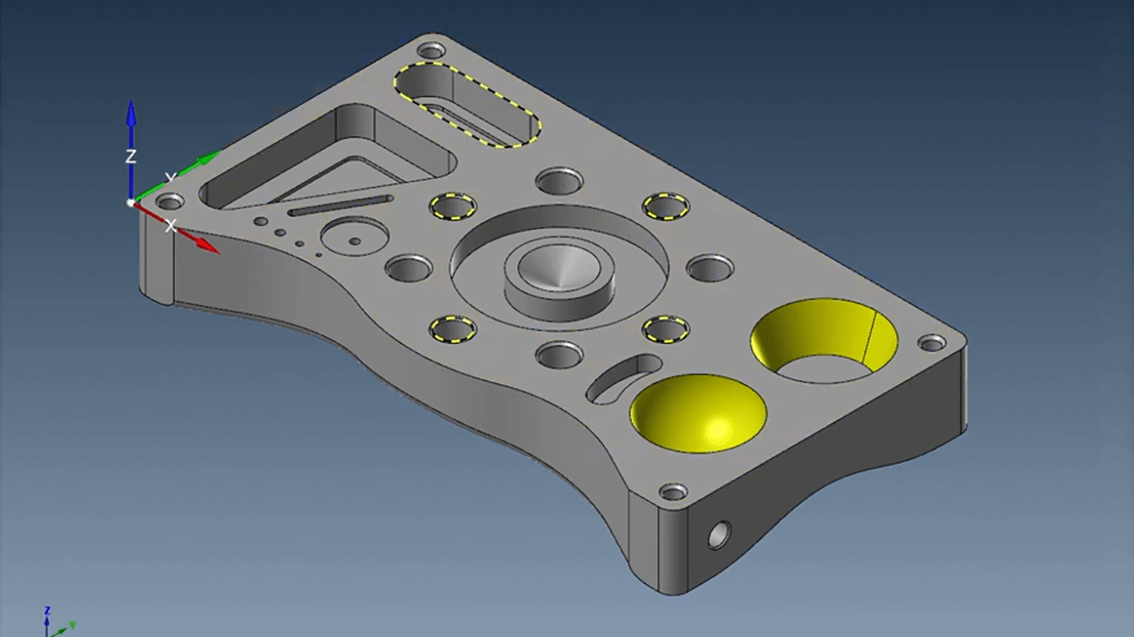 3D Metrology Software, Training and CMMsAUTOMATE