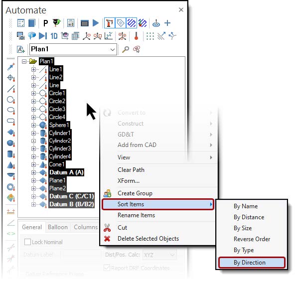 3D Metrology Software, Training and CMMs