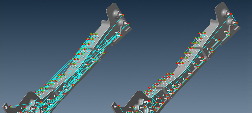 3D Metrology Software, Training and CMMs