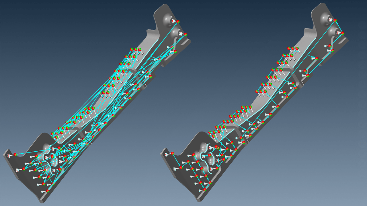 3D Metrology Software, Training and CMMs