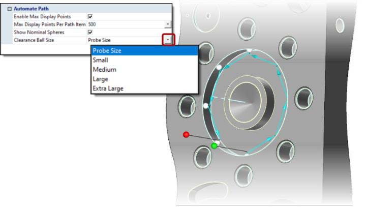 3D Metrology Software, Training and CMMs