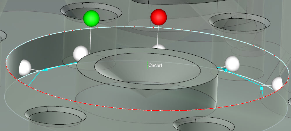 3D Metrology Software, Training and CMMs