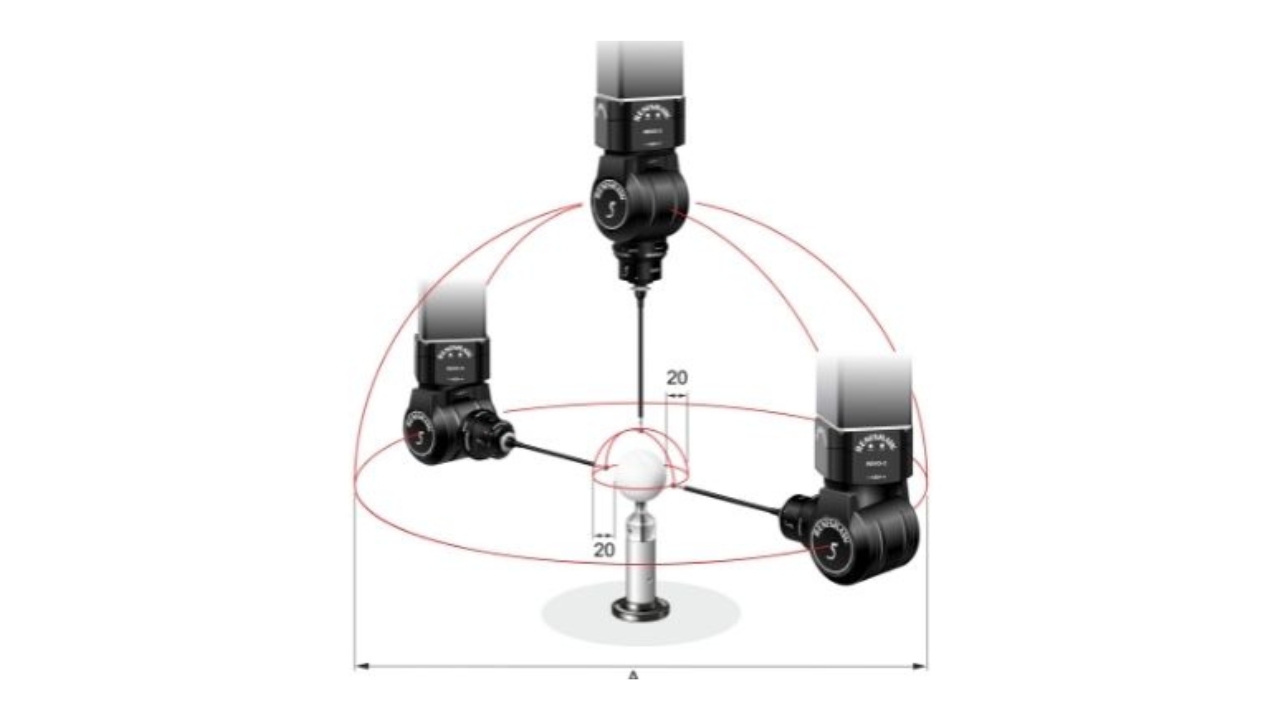 3D Metrology Software, Training and CMMs5-Axis CMM Programming