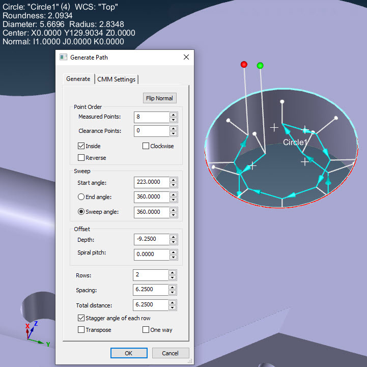 3D Metrology Software, Training and CMMs