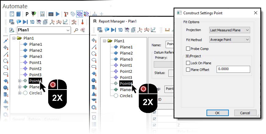 3D Metrology Software, Training and CMMs