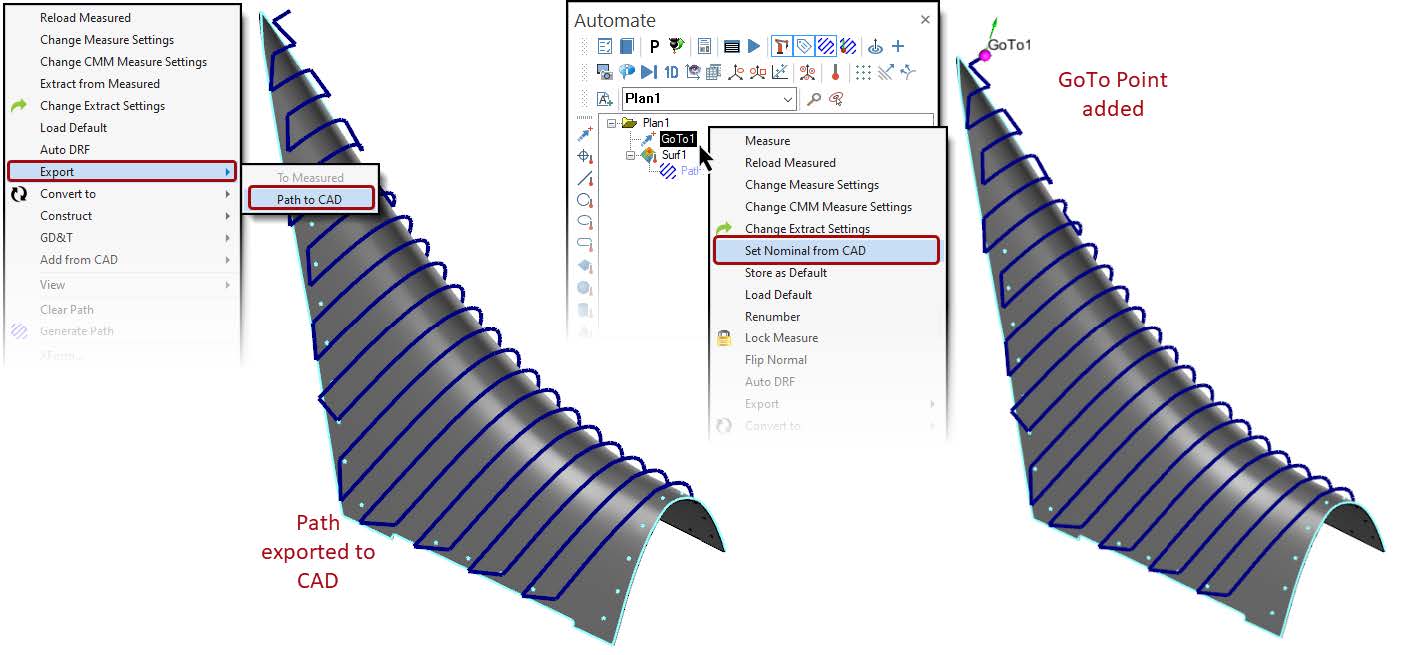 3D Metrology Software, Training and CMMs