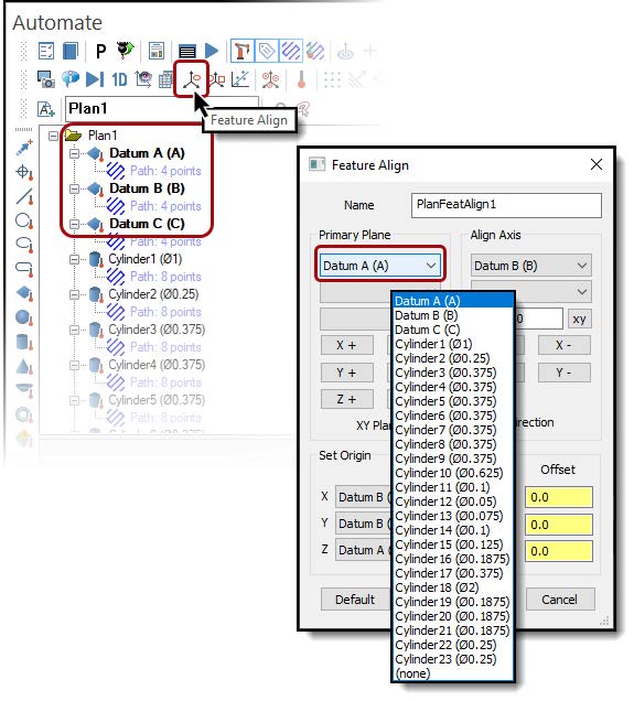 3D Metrology Software, Training and CMMs