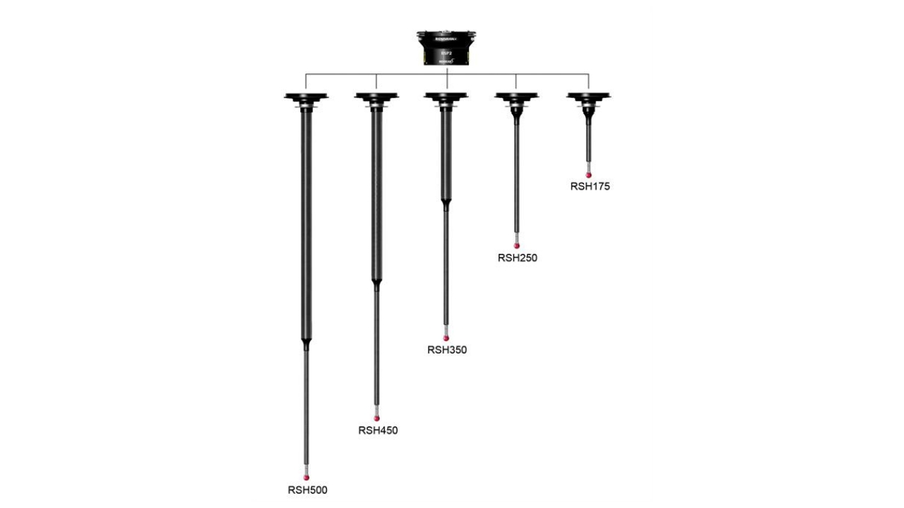 revo5 3D Metrology Software, Training and CMMs5-Axis CMM Programming