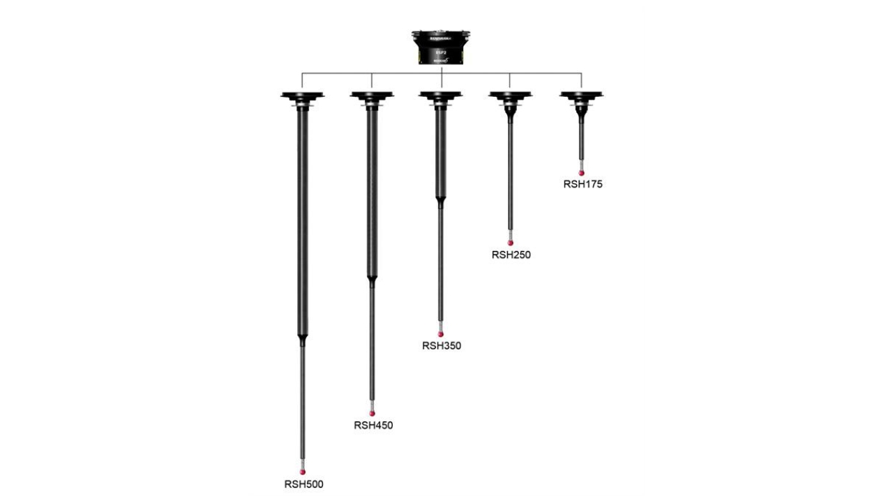 3D Metrology Software, Training and CMMs5-Axis CMM Programming