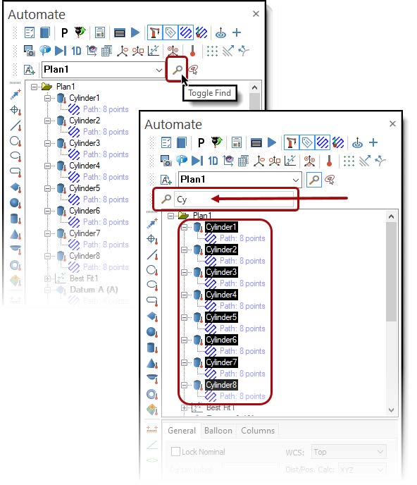 3D Metrology Software, Training and CMMs