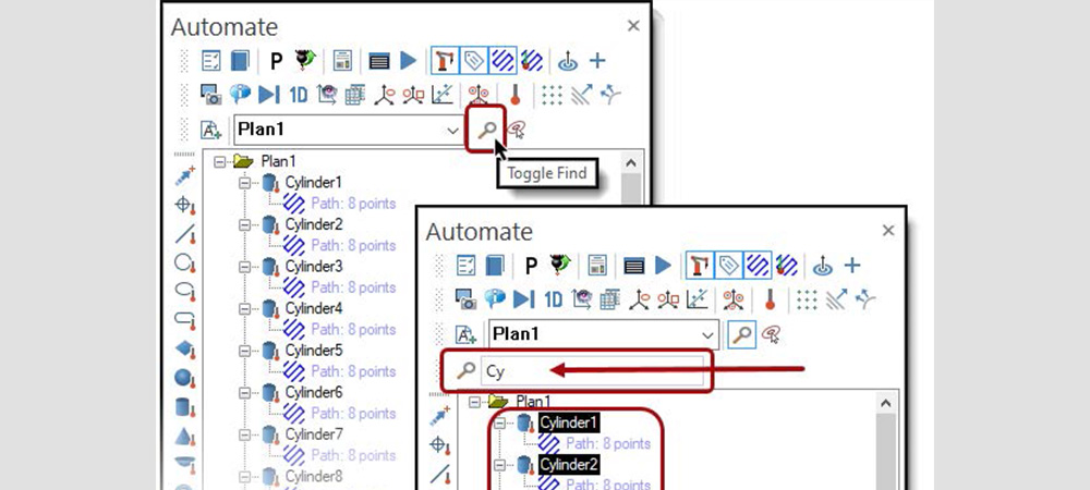 3D Metrology Software, Training and CMMs