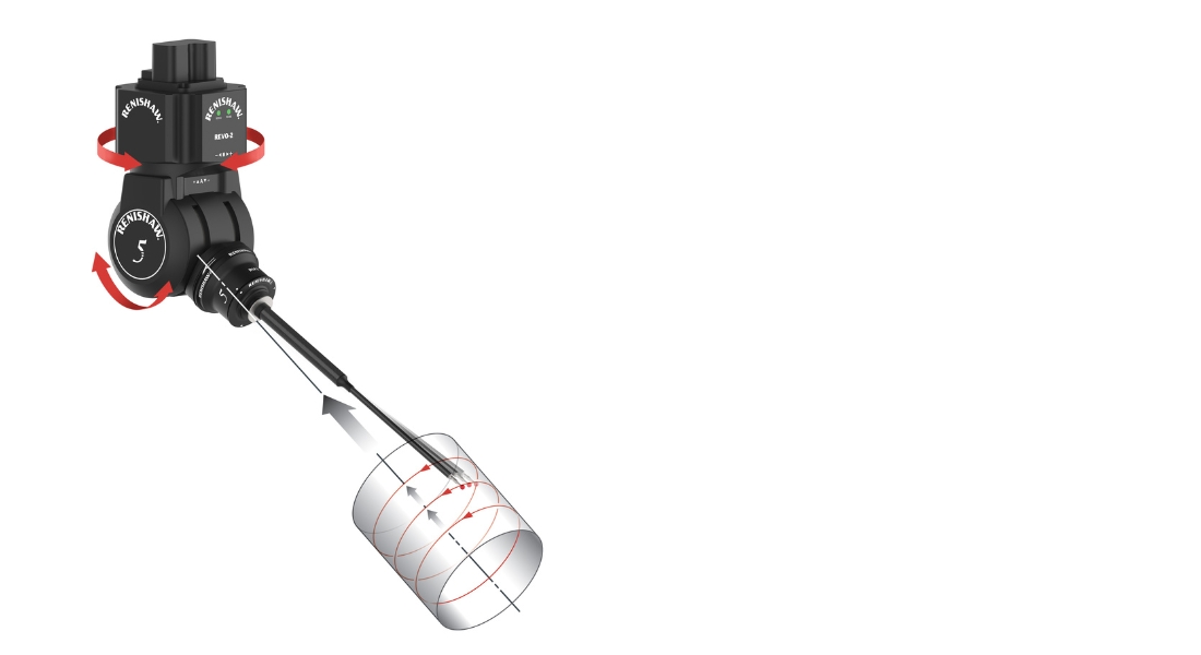 3D Metrology Software, Training and CMMs5-Axis CMM Programming