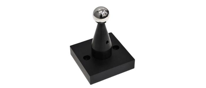 Certified Qualification Sphere 3D Metrology Software, Training and CMMsMaster3DGage