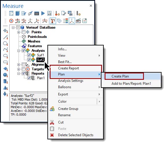 3D Metrology Software, Training and CMMs