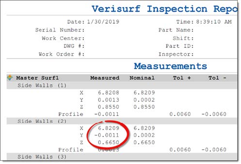 3D Metrology Software, Training and CMMs