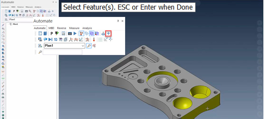 3D Metrology Software, Training and CMMs