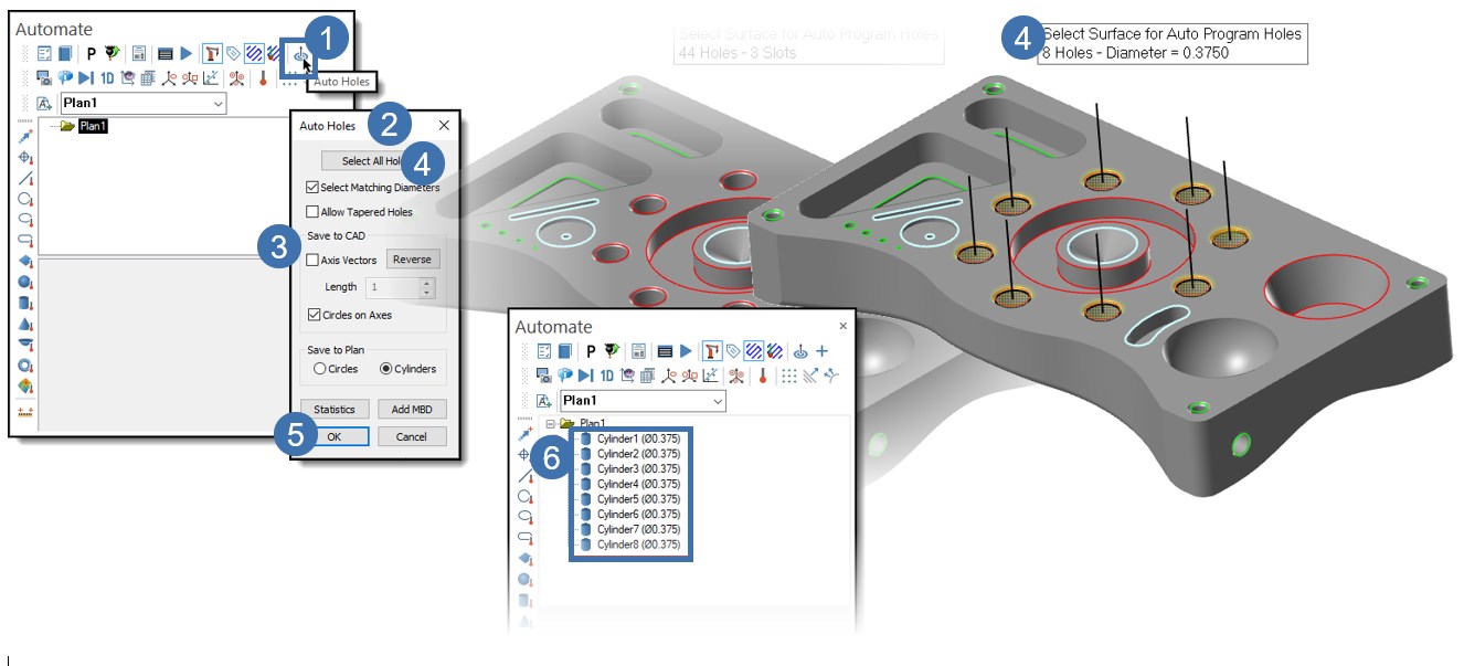 3D Metrology Software, Training and CMMs