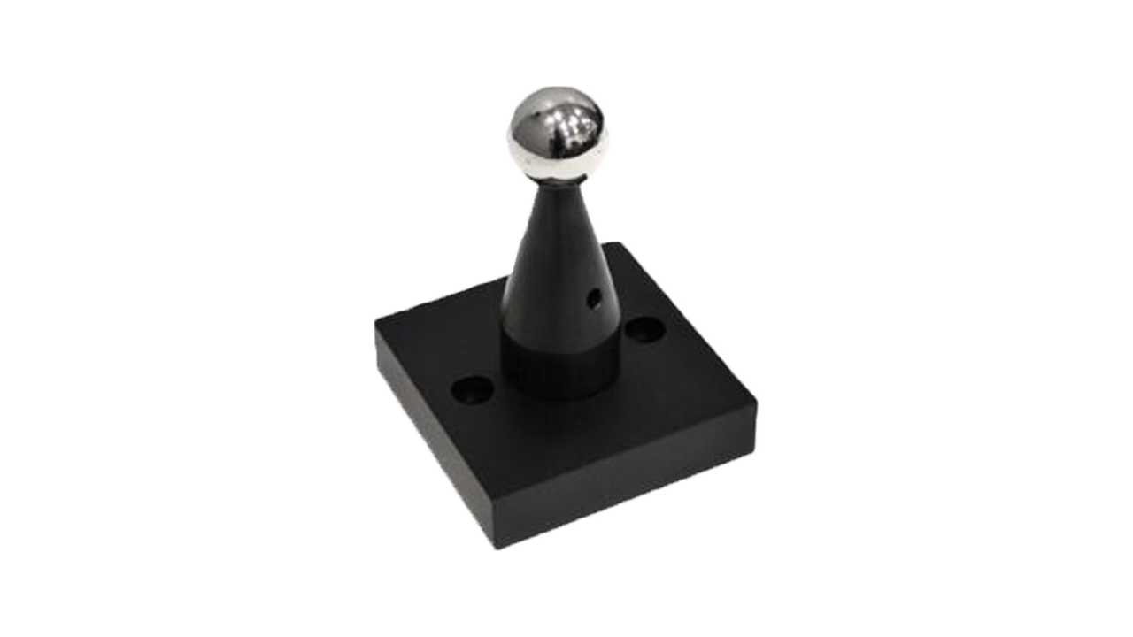 calibration-sphere-clearBG-1280 3D Metrology Software, Training and CMMs