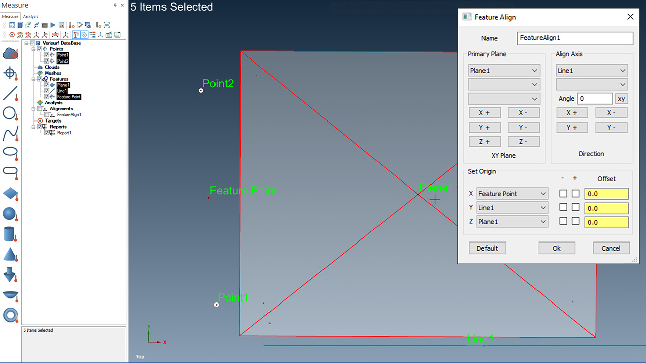 3D Metrology Software, Training and CMMs