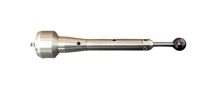 custom probes 3D Metrology Software, Training and CMMsMaster3DGage