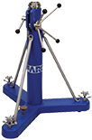 faro-stand_150 3D Metrology Software, Training and CMMs