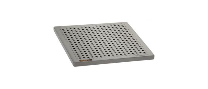 fixture plate 3D Metrology Software, Training and CMMsCMM Master