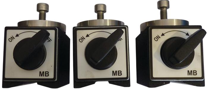 magnetic bases 3D Metrology Software, Training and CMMsMaster3DGage